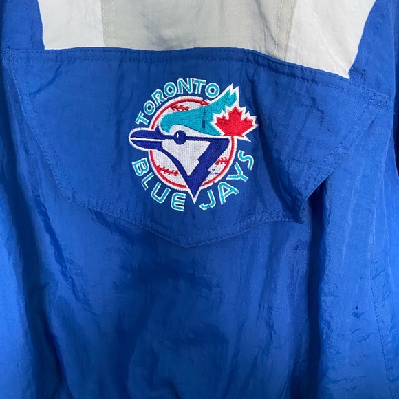 Starter Puffer - Toronto Blue Jays - Picture 3 of 12
